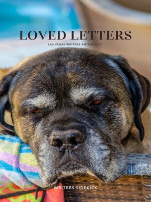 cover image of Loved Letters